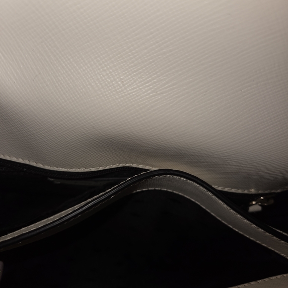 Kate Spade Staci Colorblock Saffiano Shoulderbag - Picture 6 of 7